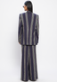 Paathshala Pleated Pant