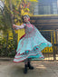 Eve Sari Dress