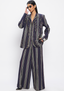 Paathshala Embroidered Blazer