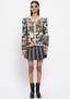 Pixelmati Tweed Jacket