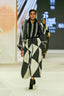 Tri Moma Skirt