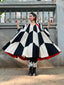 Alum Dress