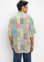 Rumaal Bowling Shirt