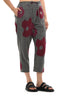 Kuro Straight Pant
