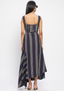 Paathshala Asymmetric Skirt