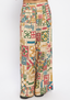 Bachpan Pleated Trousers