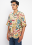 Bachpan Half Sleeve Shirt