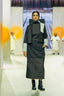 Shory Gold Jacket
