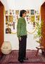 Jugnu Silk Shirt