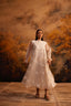 Saku Yoke Dress