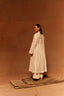 Komorebi Long Jacket