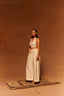 Shunkan Pleated Pants