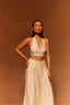 Shunkan Pleated Pants
