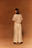 Avame Cut Work Top