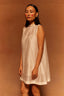 Mu-i Shift Dress