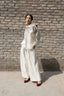 Kahilia Dolman Sleeve Shirt