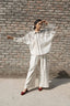Kahilia Dolman Sleeve Shirt