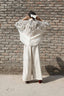 Kahilia Dolman Sleeve Shirt