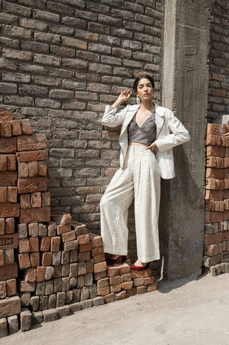 Cybele Classic Blazer