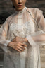 Dahilia Organza Jacket + Slip
