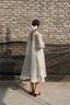Dahilia Organza Jacket + Slip