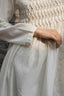 Snowdrop Smocking Dress + Slip