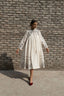 Leihani Raglan Sleeve Overlay
