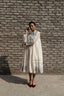 Leihani Raglan Sleeve Overlay
