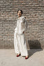 Belle 4 Pleated Pants