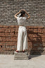 Belle 4 Pleated Pants