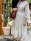 Heather Patch Dress