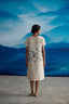 Camellia Shift dress