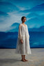 Tansy Organza Jacket