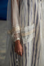 Tansy Organza Jacket