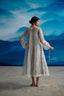 Tansy Organza Jacket
