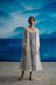 Tansy Organza Jacket