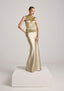 The Arched Nile Dress