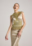 The Arched Nile Dress