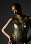 The Arched Nile Dress