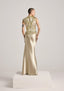 The Arched Nile Dress