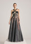 The Convex Bodice Dress