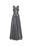 The Convex Bodice Dress