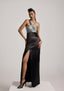 The Glass Tube Dress