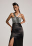 The Glass Tube Dress