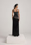 The Glass Tube Dress
