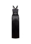 The Glass Tube Dress