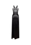 The Glass Tube Dress