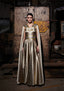 The Zari Wave Dress