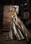 The Zari Wave Dress