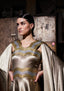 The Zari Wave Dress